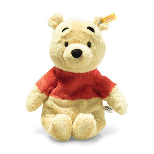 Steiff Disney Winnie the Pooh Blonde