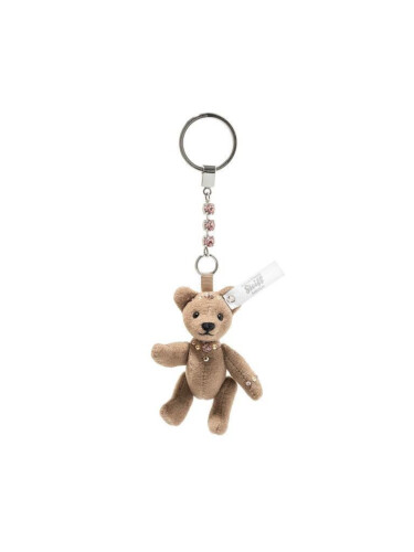 Steiff Pendant Teddy Bear Brown