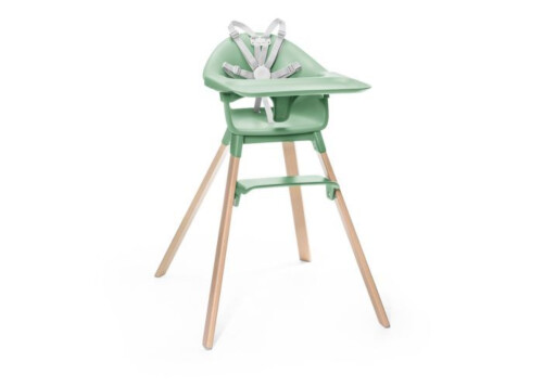 Stokke CLIKK High Chair - Clover Green