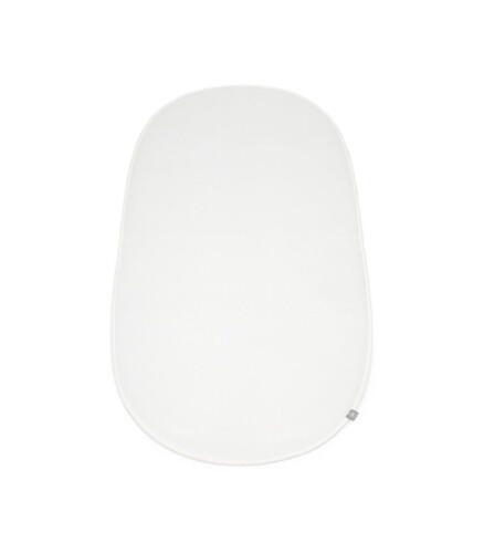 Stokke Sleepi V3 Bed Protection Sheet - White