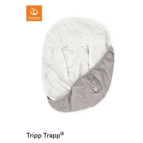 Stokke Tripp Trapp Newborn Cover - Sweet Hearts