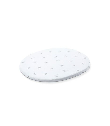Stokke Pehr Design Sleepi Mini Fitted Sheet - Stork
