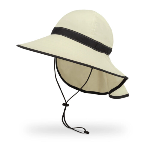 Sunday Afternoon Shade Goddess Hat Opal - One Size