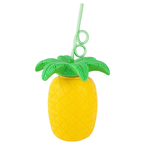 SunnyLife Pineapple Sipper SS18
