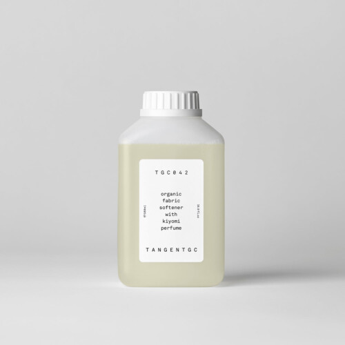 Tangent Fabric Softener - Kiyomi 500ml