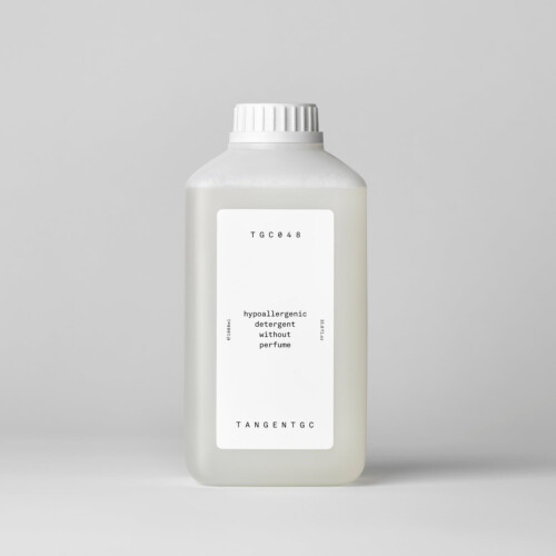 Tangent Hypoallergenic Detergent 1000ml