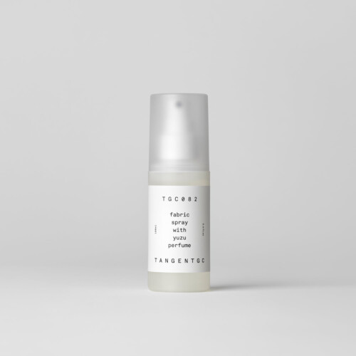 Tangent Yuzu Fabric Spray 100ml