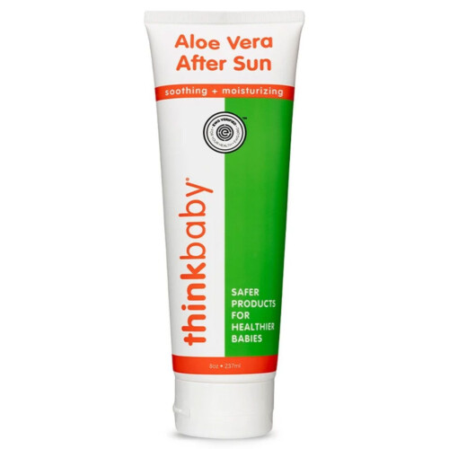 Thinkbaby Aloe Gel After Sun Lotion 237ml