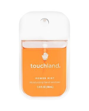 Touchland Power Mist Hand Sanitizer - Citrus 38ml