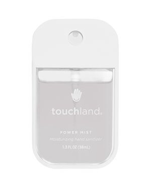 Touchland Power Mist Hand Sanitizer - Neutral 38ml