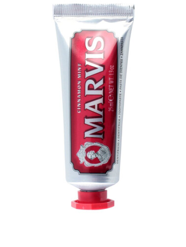 Marvis Cinnamon Mint Toothpaste 25ml