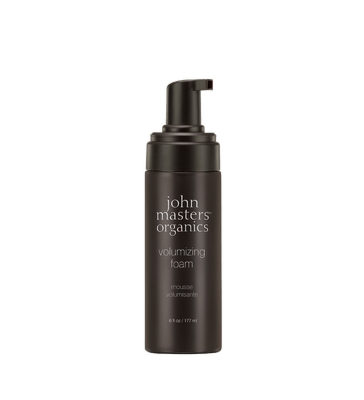 John Masters Organics Volumizing Foam 6oz/177ml