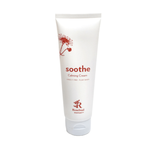 Rosebud Woman Soothe Calming Cream 60ml /2oz