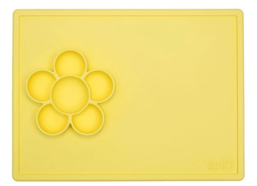 EZPZ Play Mat -Lemon