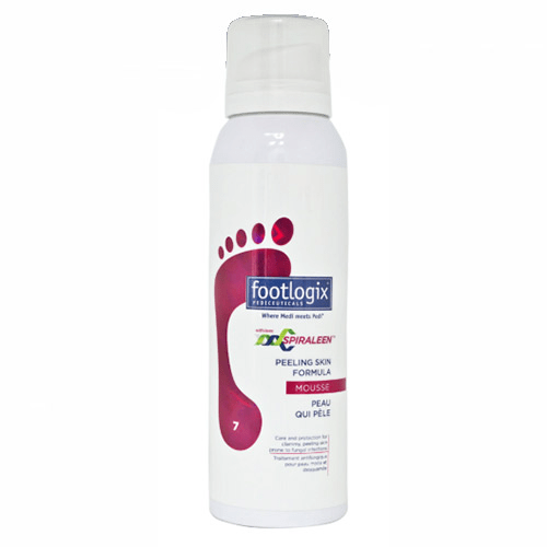 Footlogix Nail Tincture Spray 50ml/44g
