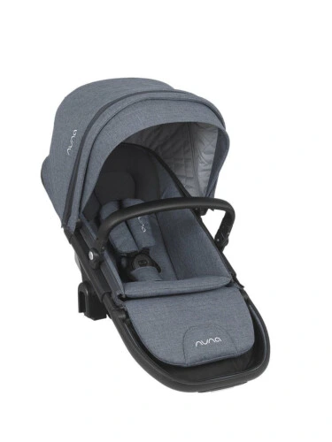 NUNA Demi Grow Sibling Seat - Aspen