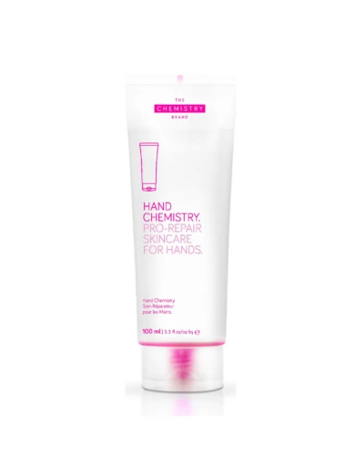 The Chemistry Brand Hand Chemistry 100ml - Pro Repair Skincare for Hands