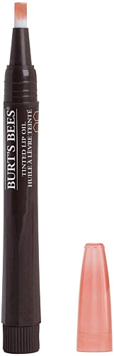 Burt's Bee Tinted Lip Oil Caramel Cloud #604 1.18ml