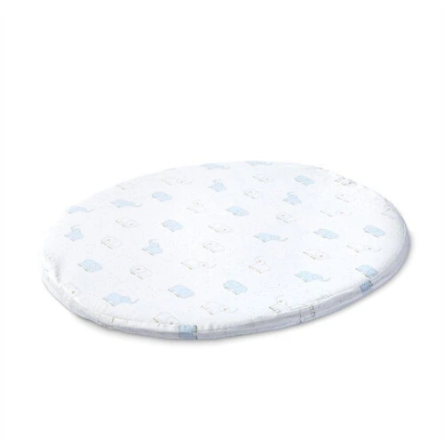 Stokke Pehr Design Sleepi Mini Fitted Sheet - Elephant