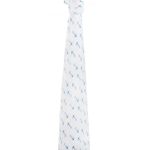 Aden & Anais Classic Swaddle Single in Box - Marina