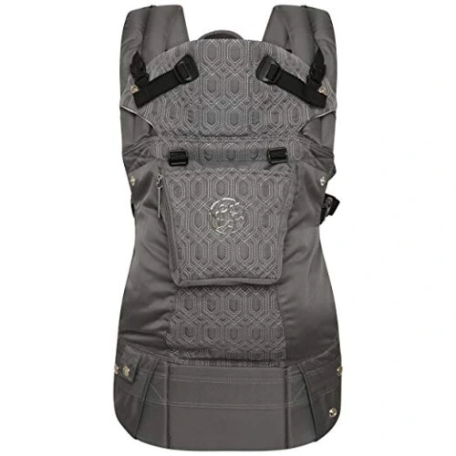 Lillebaby COMPLETE - Embossed Luxe-Mystique
