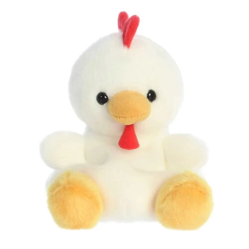Aurora Cooper Chicken 5in