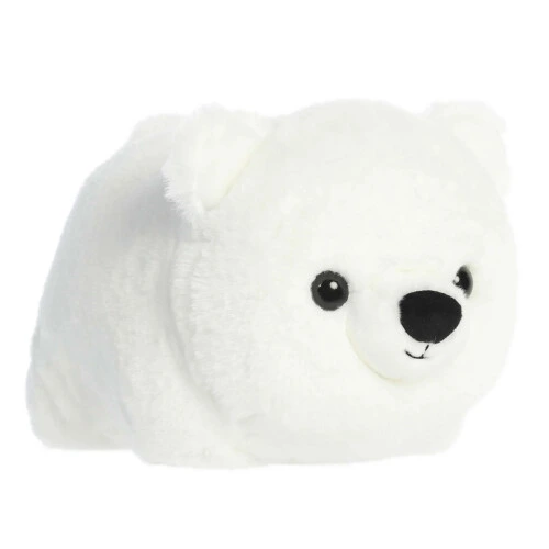 Aurora Spudsters Penni Polar Bear 11in
