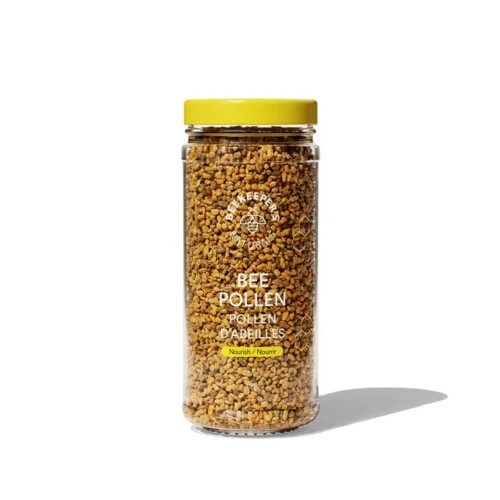 BeeKeeper's Naturals Bee Pollen 150g