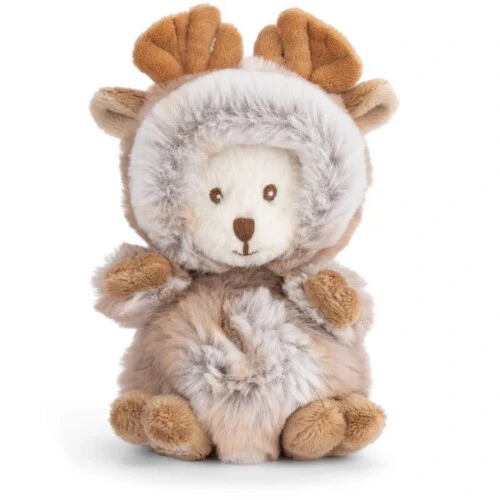 Bukowski 2024 New Ziggy Mouse 15cm - Brown