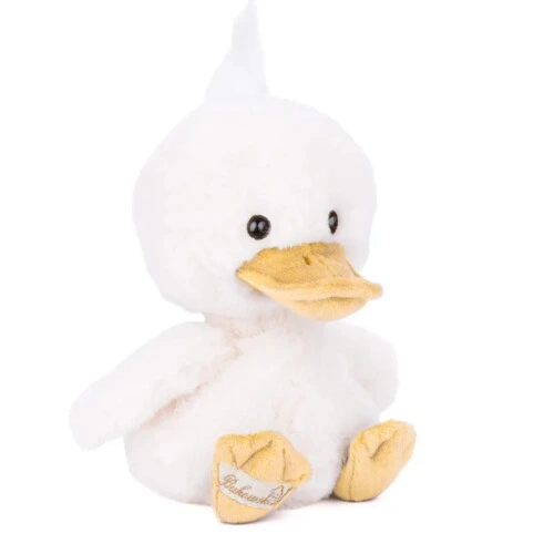 Bukowski Baby Quack 6"