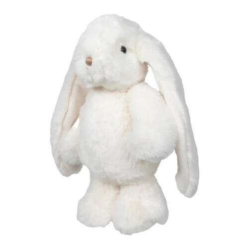 Bukowski Junior Kanini 8.5" - White Bunny