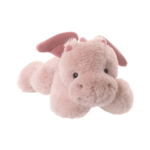 Bukowski Little Dragon - Pink 18cm