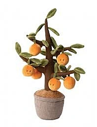 Bukowski Orange Tree 40cm