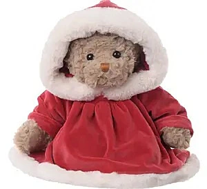 Bukowski Romy X-Mas 40cm
