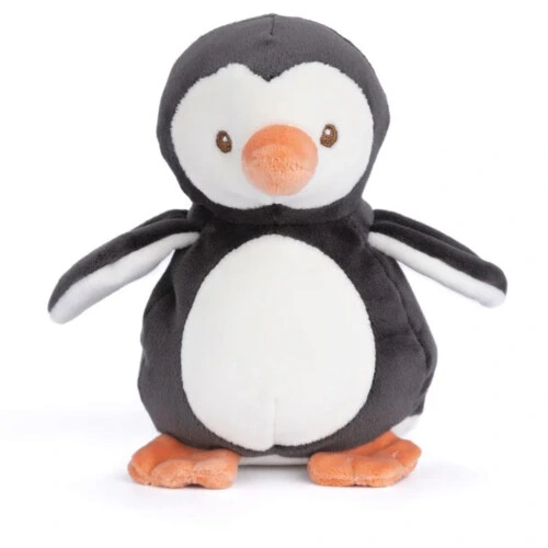 Bukowski Tuxedo 6"- Penguin