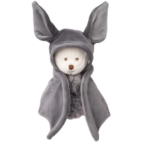 Bukowski Ziggy Bat Bear 6"
