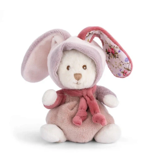 Bukowski Ziggy Bibi Pink 6"