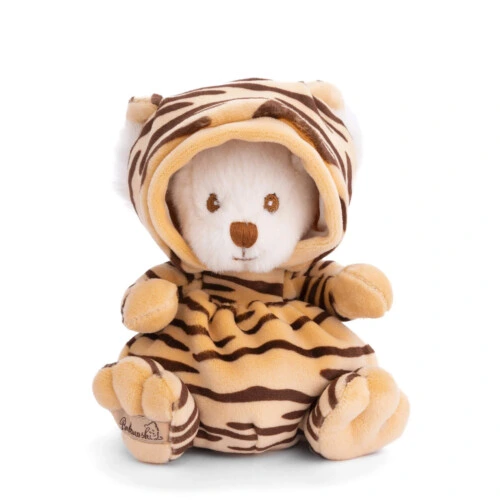 Bukowski Ziggy Tiger 6"