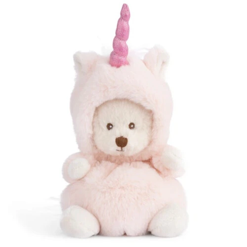 Bukowski Ziggy Unicorn 6"