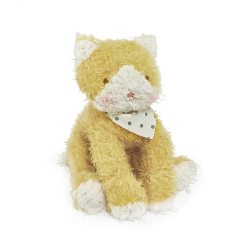 Bunnies By The Bay Alley Cat 14"