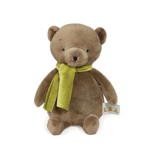 Bunnies By The Bay Brownie The Bear - Limited Edition