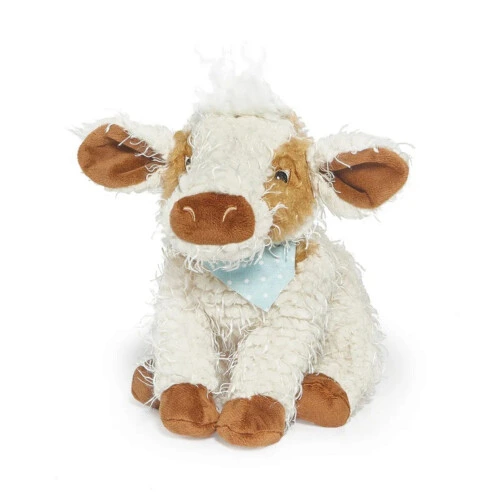 Bunnies By The Bay Moo Moo the Cow 14"