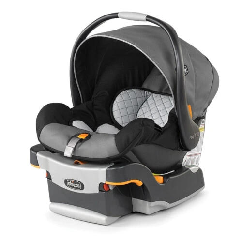 Chicco KeyFit 30 Infant Car Seat - Orion