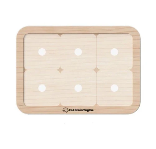 Fat Brain Toys PlayTab - Board Bilingual