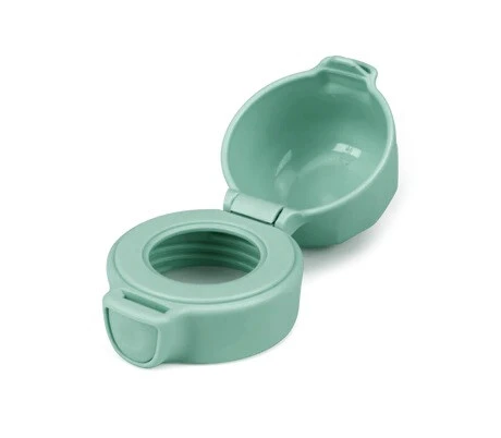 Grosmimi One-Touch Cap - Pistachio