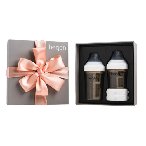 Hegen Basic Starter Kit