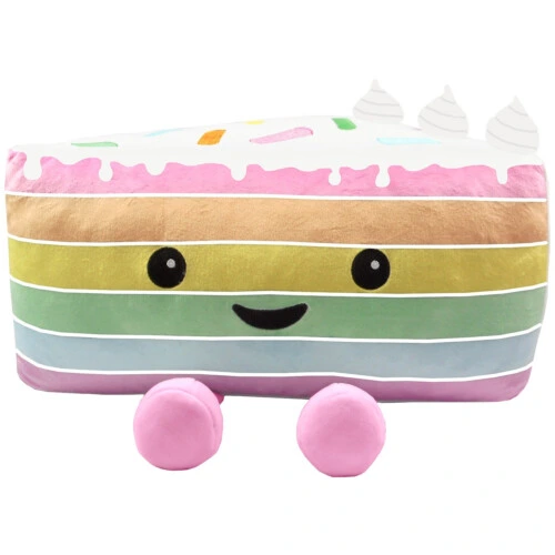 Iscream  Piece Of Cake Plush