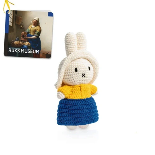 Miffy Just Dutch Milkmaid Dress
