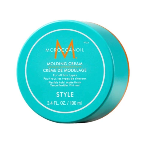 MoroccanOil Molding Cream Style 3.4oz 100ml