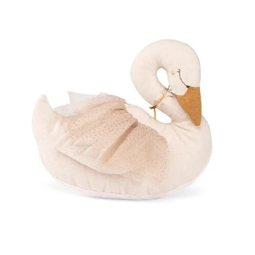Moulin Roty La Petite Ecole De Danse - Swan Toy
